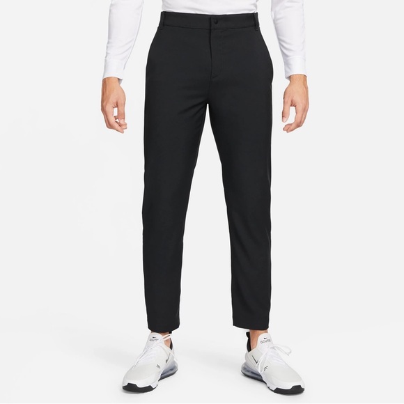 Nike Other - Nike Dri-FIT Victory Golf Business Casual Office Athletic Pants Black 36x30